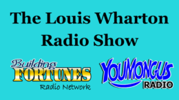 Peter Mingils and Louis Wharton on Building Fortunes Radio ALICE AI Systems