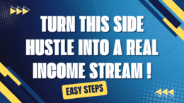 side hustle, extra income, community support, work from home, youmongus ads