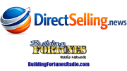 Direct Selling News Peter Mingils Building Fortunes Radio