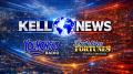 Kell News Terry Kelliher with Peter Mingils