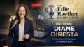 Diane DiResta on EdieRaether Radio Show