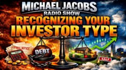 Michael Jacobs Radio Show Investor Style with Peter Mingils